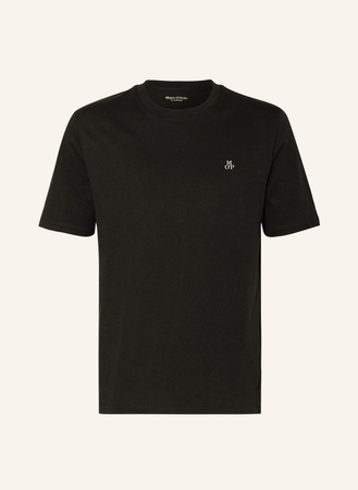 Marc O'Polo  T-Shirt schwarz