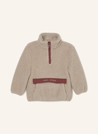 Marc O'Polo  Troyer beige