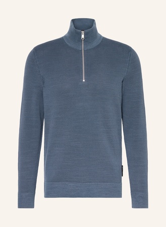 Marc O'Polo  Troyer blau