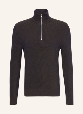 Marc O'Polo  Troyer blau