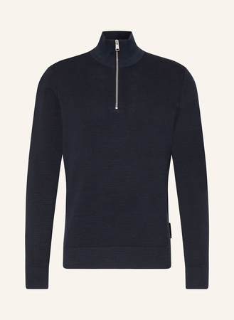 Marc O'Polo  Troyer blau