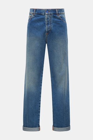 Marcelo Burlon  - Herren - Jeans blau