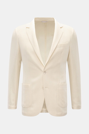 Marco Pescarolo  - Herren - Blazer 'Giove' creme