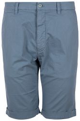 Mason's Herren Bermuda Shorts &quot;London&quot; Blau grau