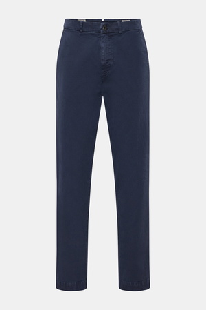 Mason's  - Herren - Chino 'Boston Style' navy