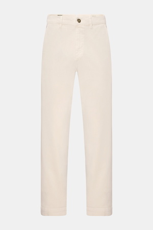 Mason's  - Herren - Chino 'Boston Style' sand