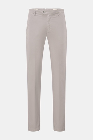Mason's  - Herren - Chino 'New York Style' hellgrau