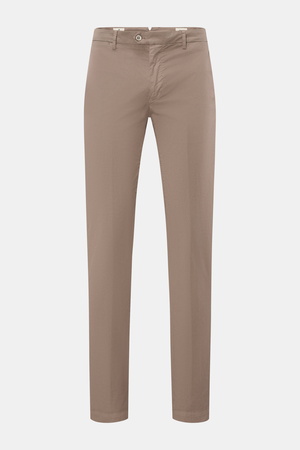 Mason's  - Herren - Chino 'New York Style' taupe