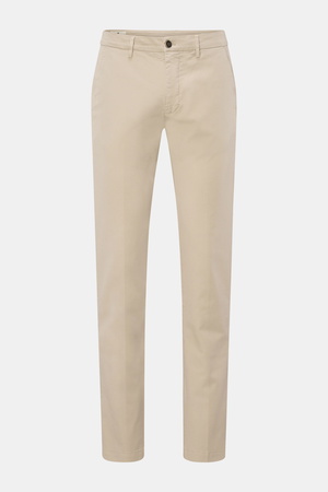 Mason's  - Herren - Chino 'Torino Style' beige