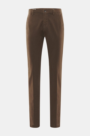 Mason's  - Herren - Chino 'Torinostyle' braun