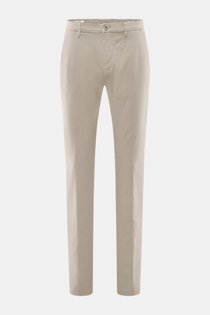 Mason's  - Herren - Chino 'Torinostyle' grau