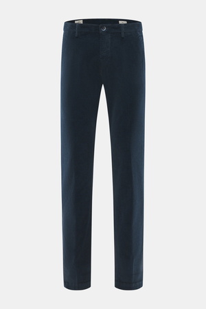 Mason's  - Herren - Cordhose 'Torino Style' navy