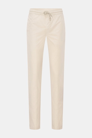 Mason's  - Herren - Jogpants 'New York' sand