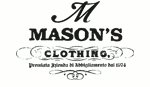 Mason's - Mode