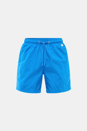 MC2 Saint Barth  - Herren - Badeshorts 'Lightning Pantone' blau