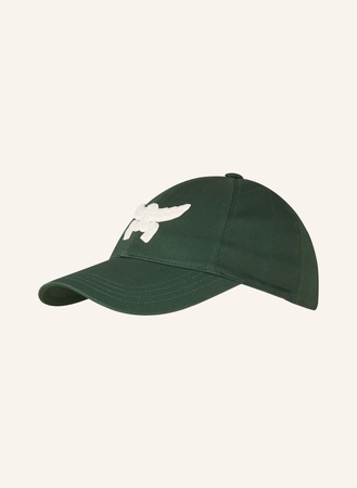 MCM  Cap gruen