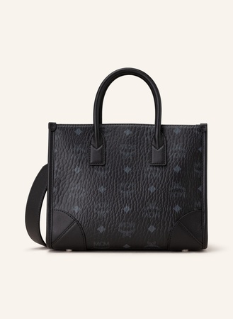 MCM  Handtasche schwarz