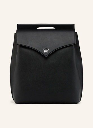 MCM  Rucksack schwarz