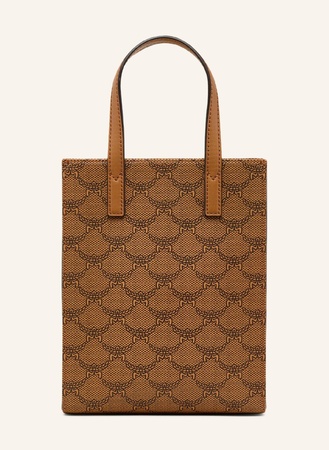MCM  Shopper braun