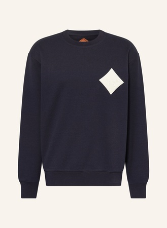 MCM  Sweatshirt blau