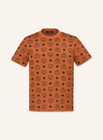 MCM  T-Shirt braun