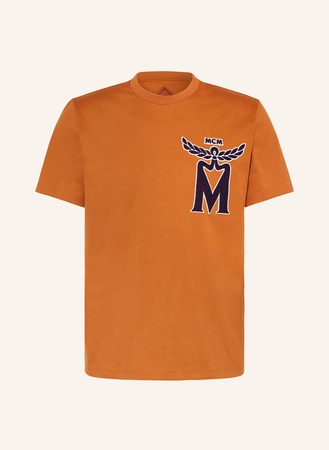 MCM  T-Shirt braun