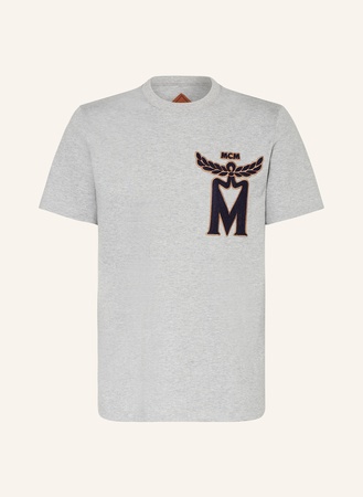 MCM  T-Shirt grau