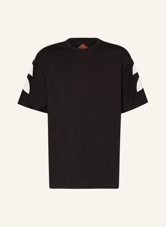 MCM  T-Shirt schwarz