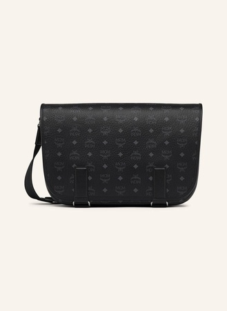 MCM  Umhängetasche schwarz