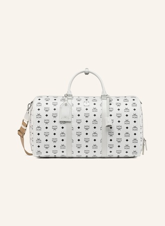 MCM  Weekender Ottomar weiss
