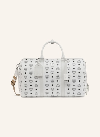 MCM  Weekender Ottomar weiss