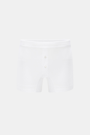 Mey Story  - Boxershorts weiß