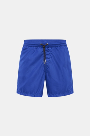Moorer  - Herren - Badeshorts 'Portofino' dunkelblau