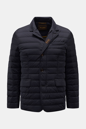 Moorer  - Herren - Daunenjacke 'Zavyer' navy