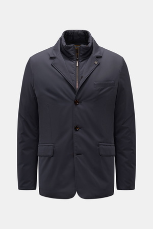 Moorer  - Herren - Jacke 'Nobile' navy