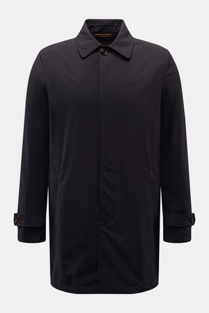 Moorer  - Herren - Kurzmantel 'Vittor' navy