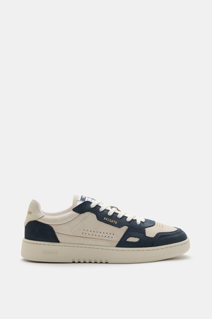 Axel Arigato  - Herren - Sneaker 'Dice Lo' beige/navy