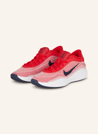 Nike  Basketballschuhe G.T. Hustle Academy rot