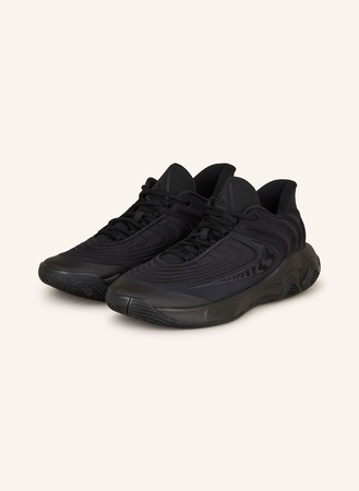 Nike  Basketballschuhe Giannis Immortality 4 schwarz