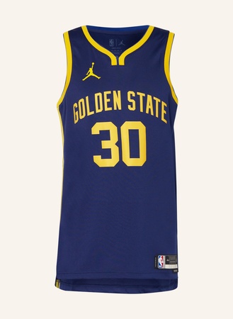 Nike  Basketballtrikot Dri-Fit Swingman blau