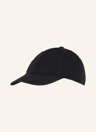 Nike  Cap Club schwarz