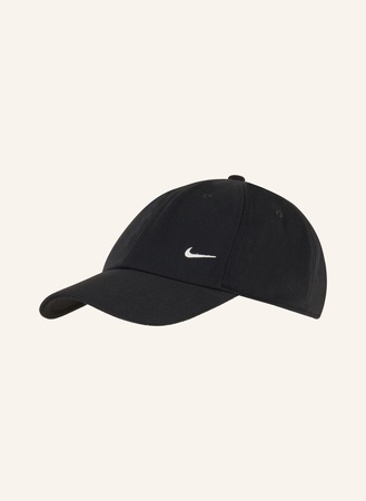Nike  Cap Club schwarz