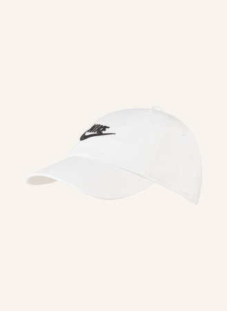 Nike  Cap Club weiss