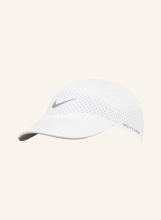 Nike  Cap Dri-Fit Adv Fly weiss