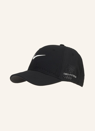 Nike  Cap Dri-Fit Adv Rise schwarz