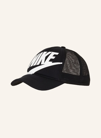 Nike  Cap Rise schwarz