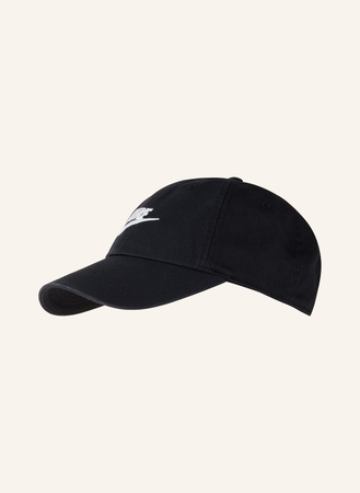 Nike  Cap schwarz