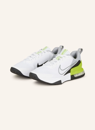 Nike  Fitnessschuhe Air Max Alpha Trainer 6 grau
