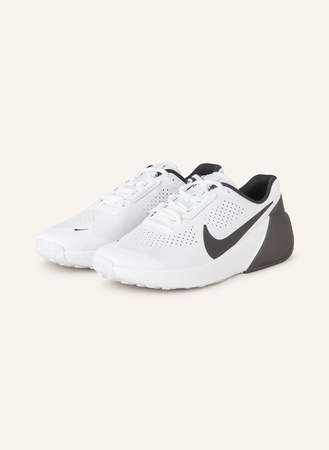 Nike  Fitnessschuhe Air Zoom tr1 weiss