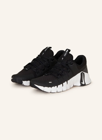 Nike  Fitnessschuhe Free Metcon 5 schwarz